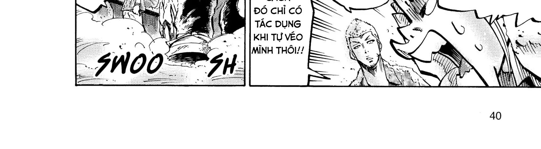 Alice In Borderland Chapter 1 - 99