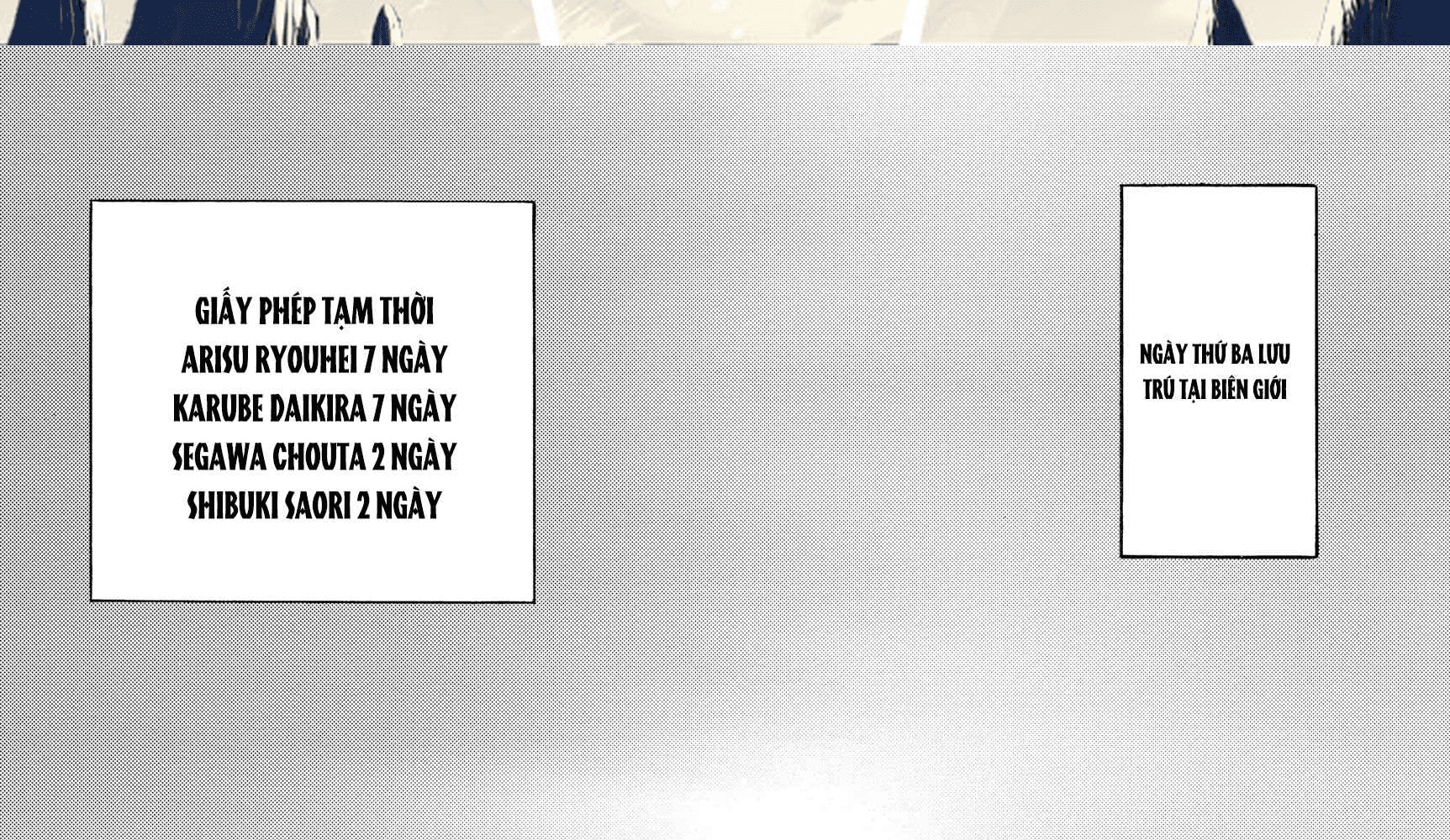 Alice In Borderland Chapter 10 - 2