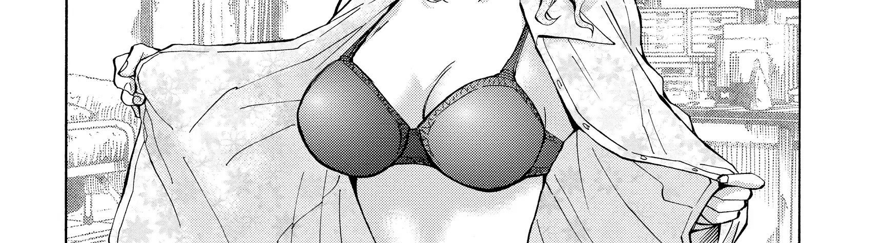 Alice In Borderland Chapter 10 - 13