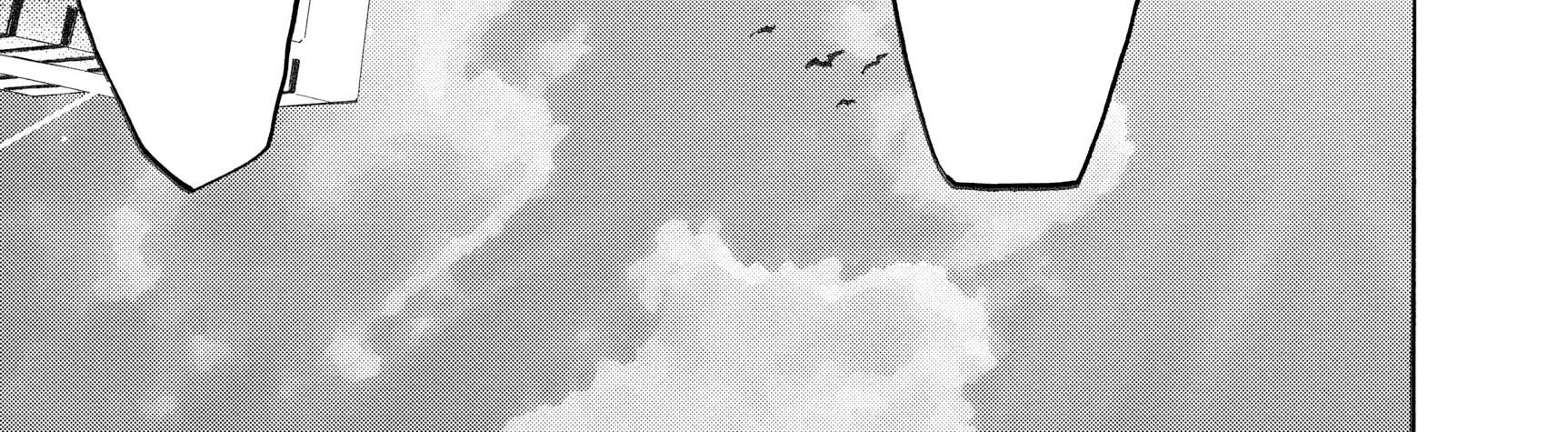 Alice In Borderland Chapter 10 - 22