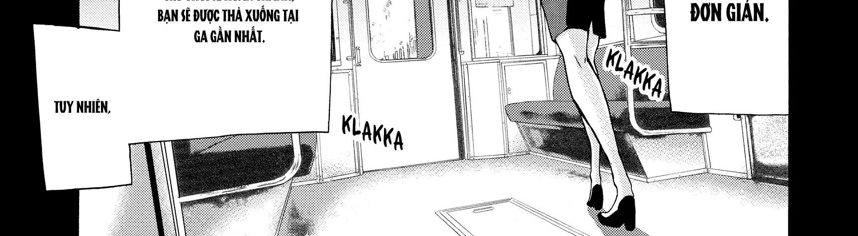 Alice In Borderland Chapter 10 - 34