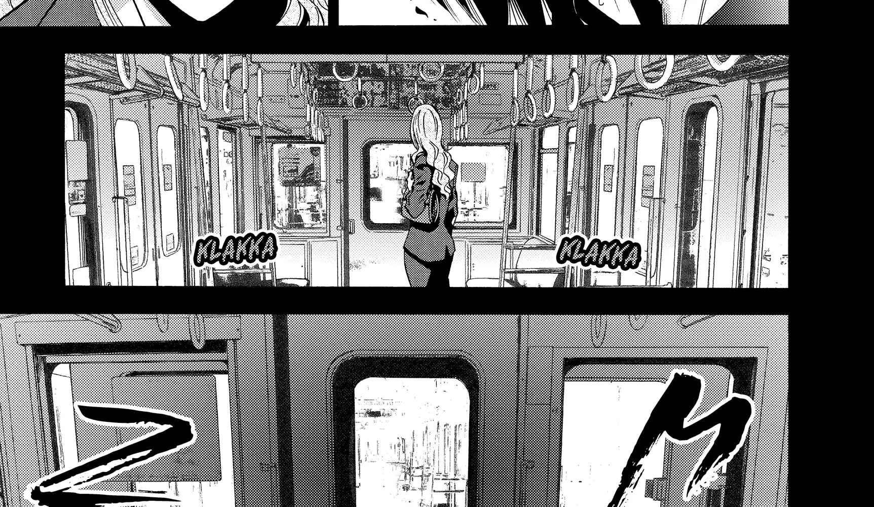 Alice In Borderland Chapter 10 - 39