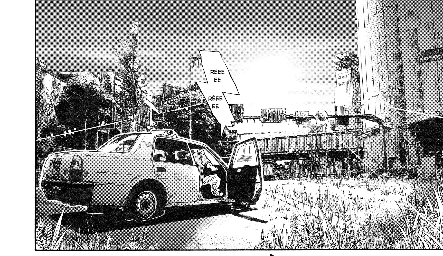 Alice In Borderland Chapter 10 - 5