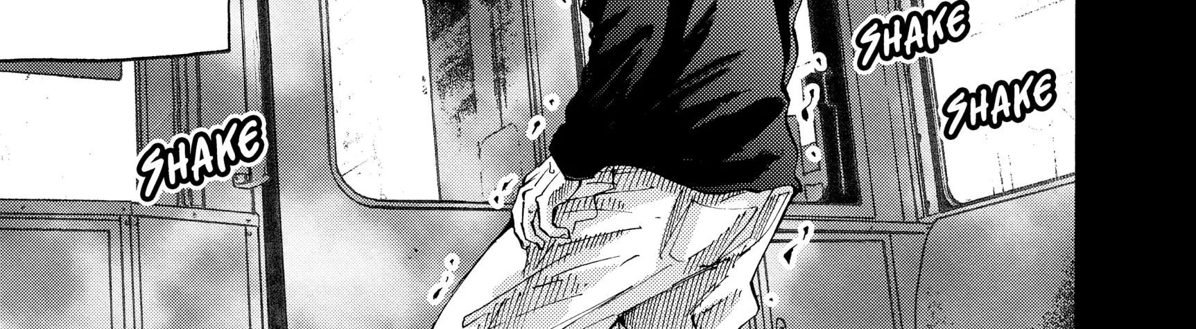 Alice In Borderland Chapter 10 - 46