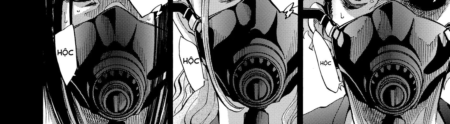 Alice In Borderland Chapter 10 - 49