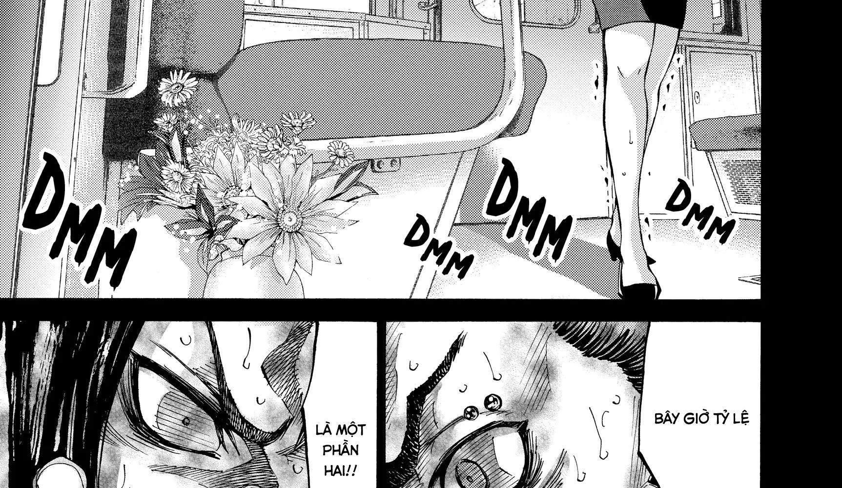 Alice In Borderland Chapter 10 - 50