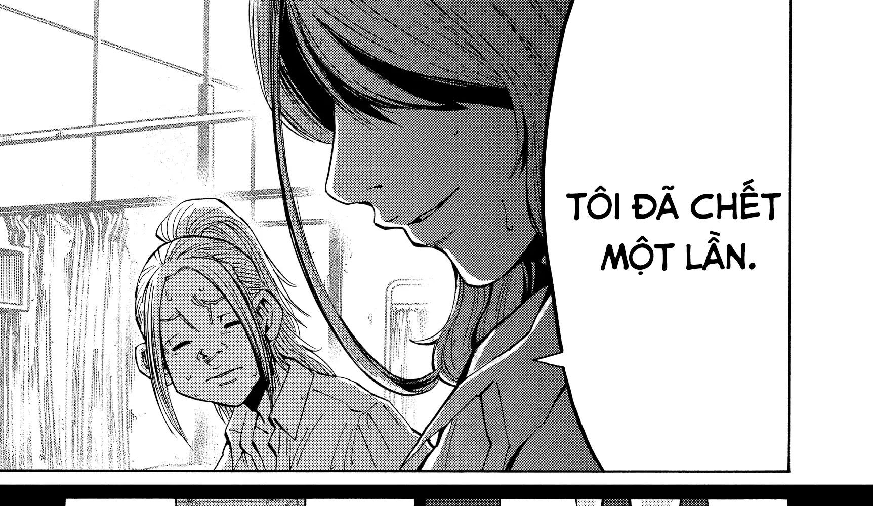 Alice In Borderland Chapter 10 - 56