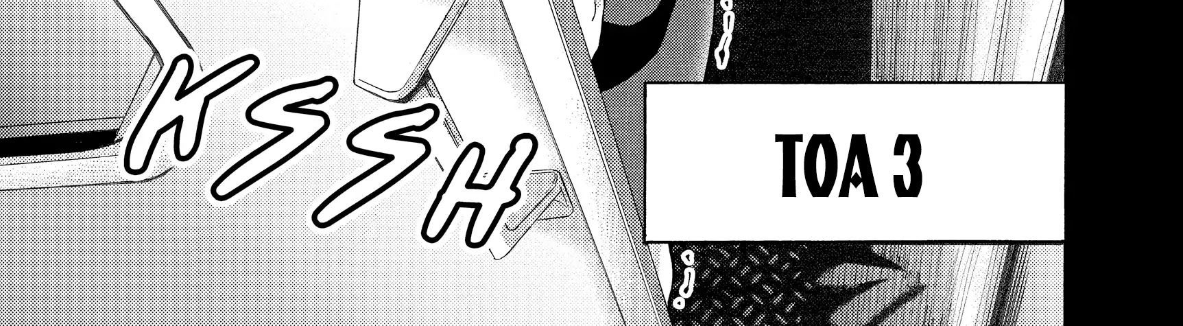 Alice In Borderland Chapter 10 - 58