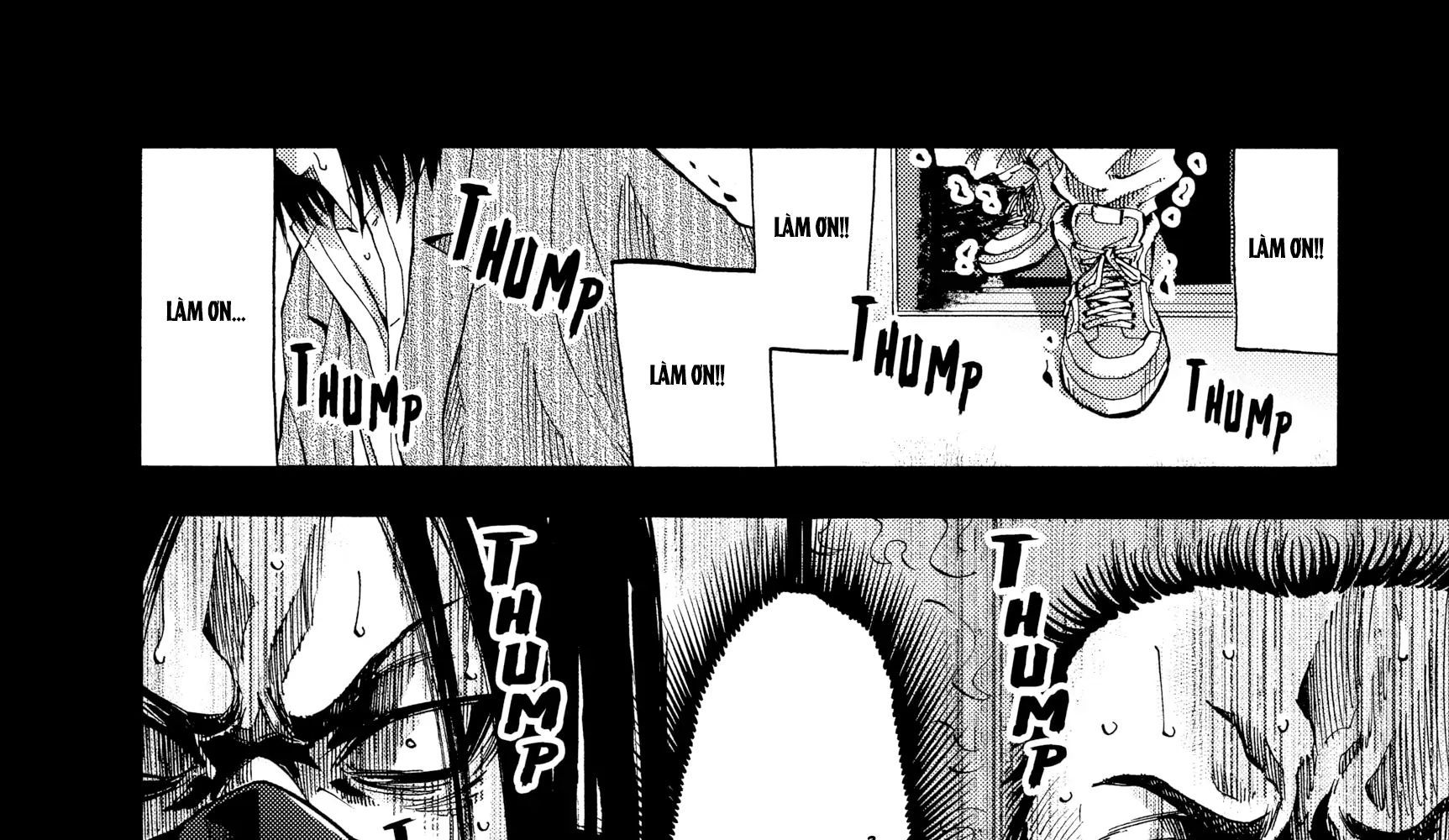 Alice In Borderland Chapter 10 - 59