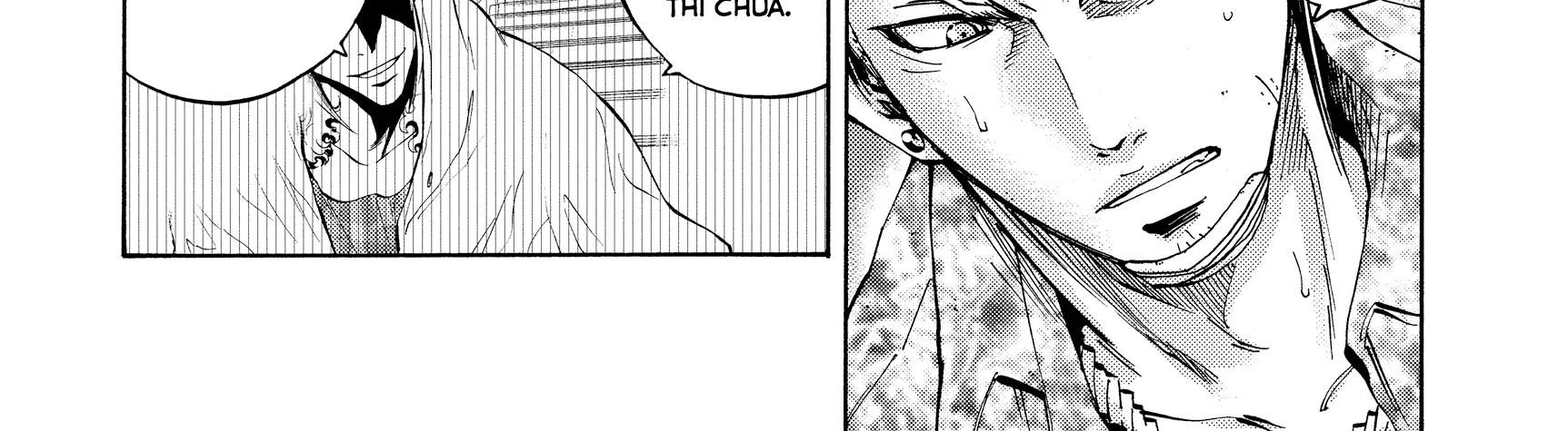 Alice In Borderland Chapter 10 - 7