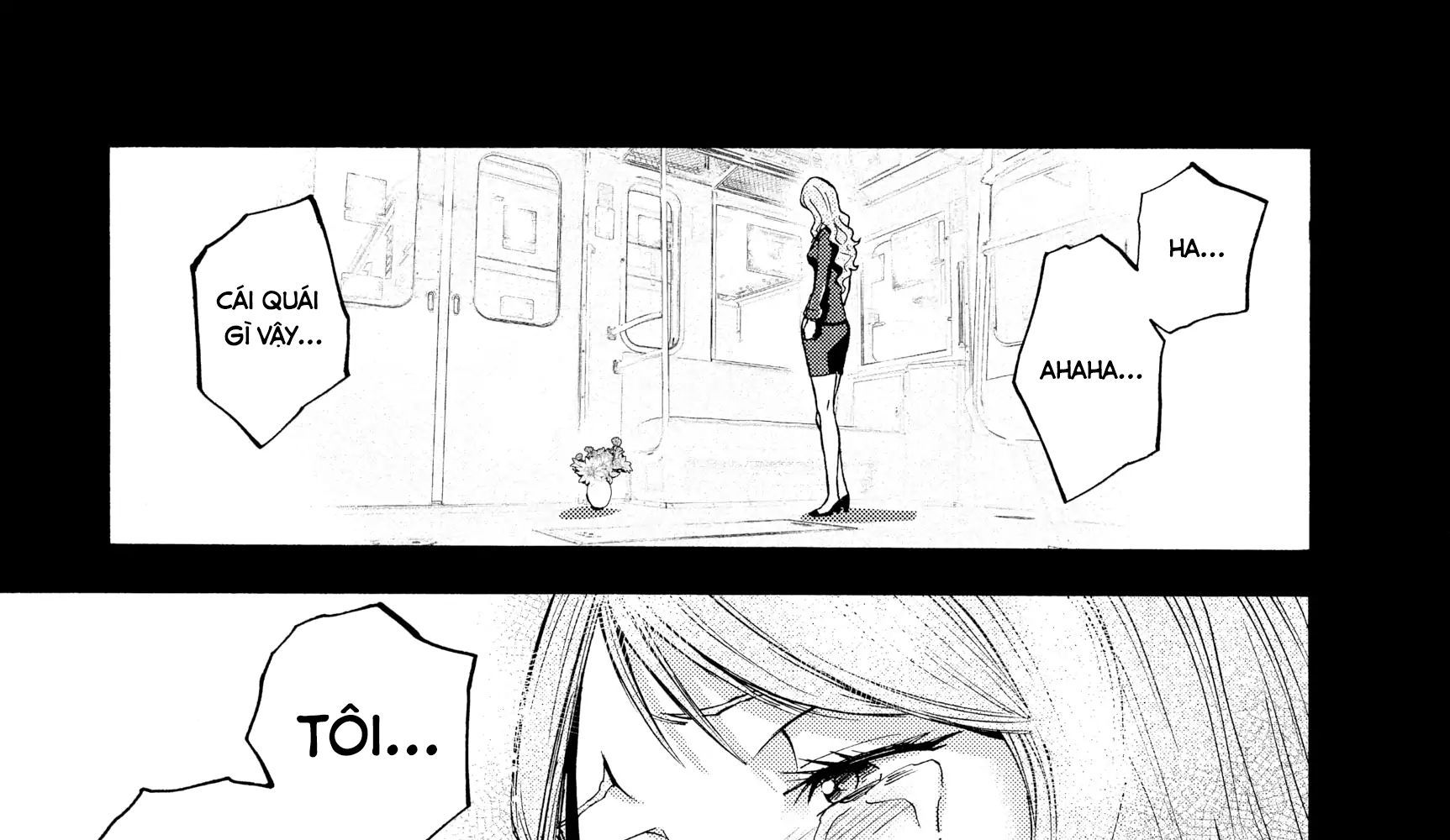 Alice In Borderland Chapter 10 - 62