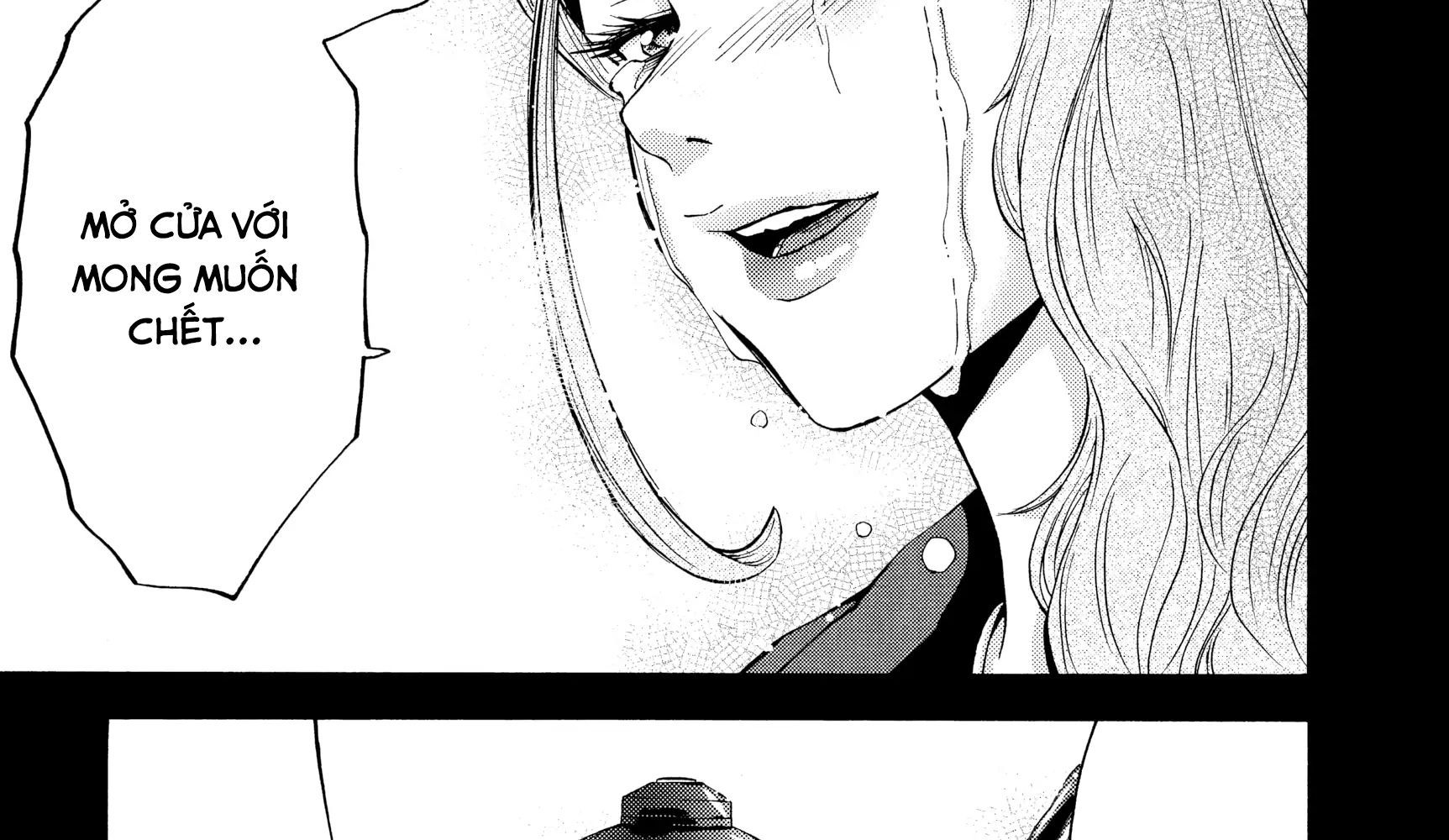 Alice In Borderland Chapter 10 - 63