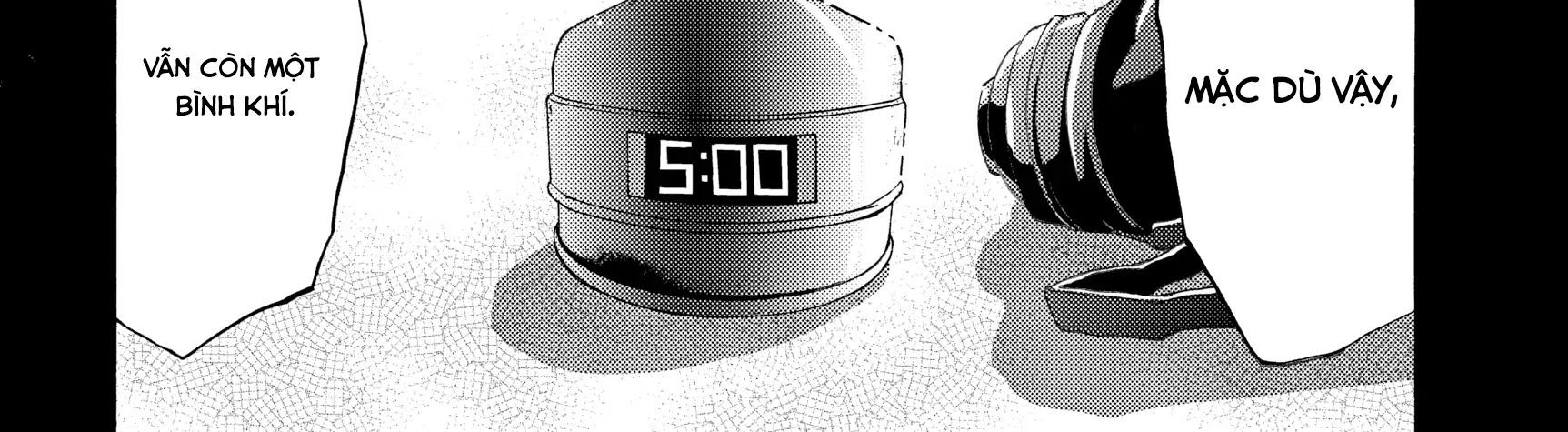 Alice In Borderland Chapter 10 - 64