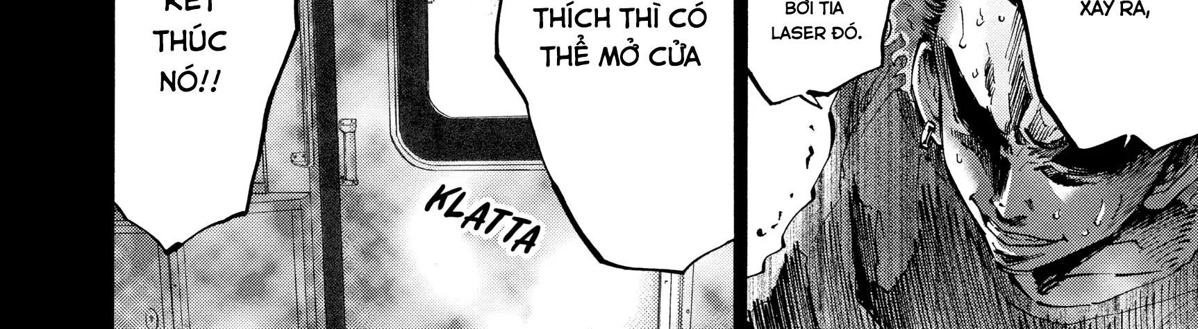 Alice In Borderland Chapter 10 - 67