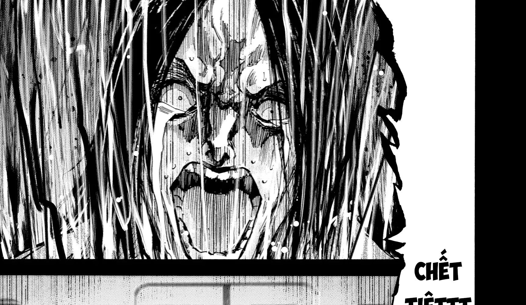 Alice In Borderland Chapter 10 - 68