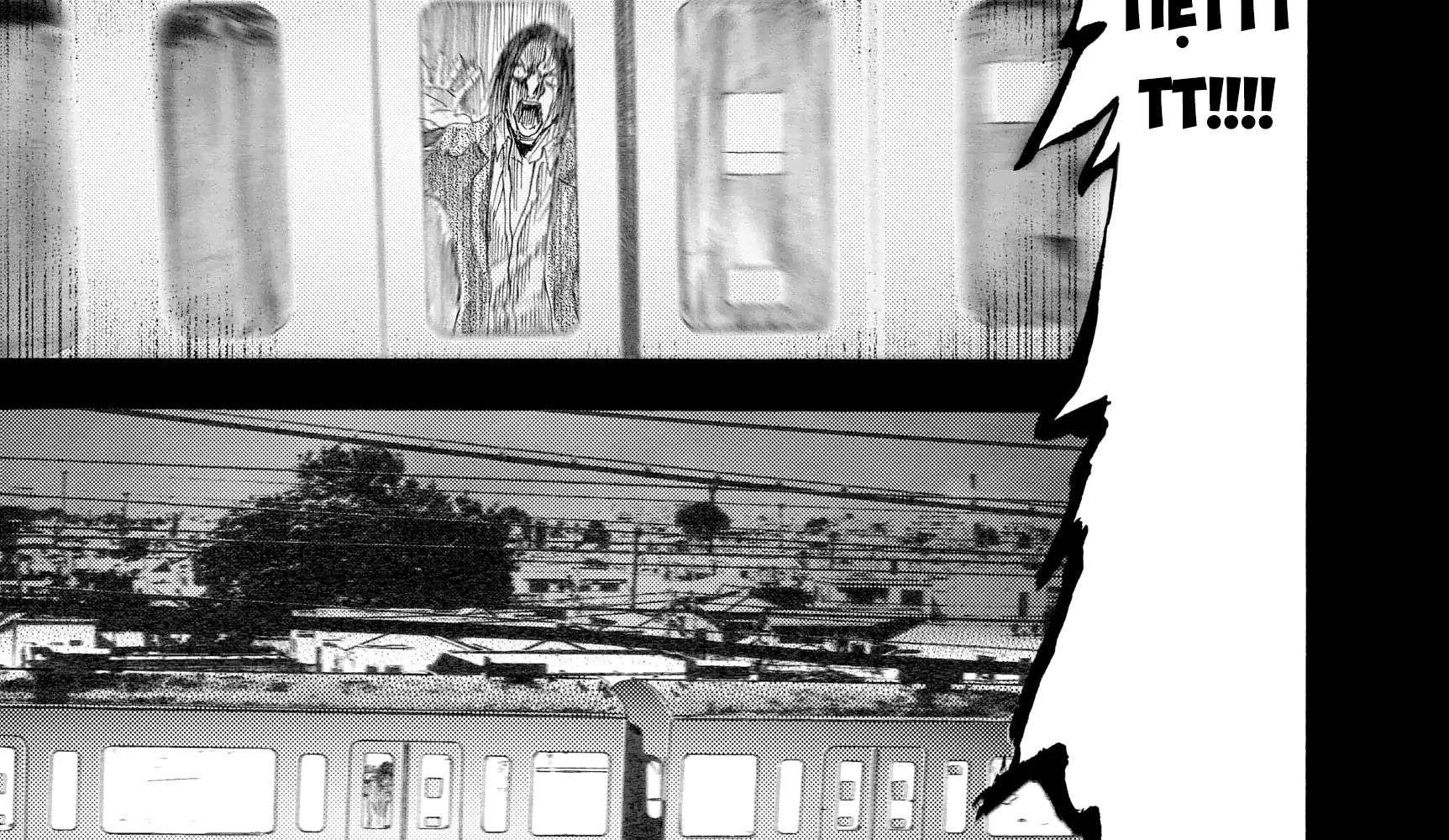 Alice In Borderland Chapter 10 - 69