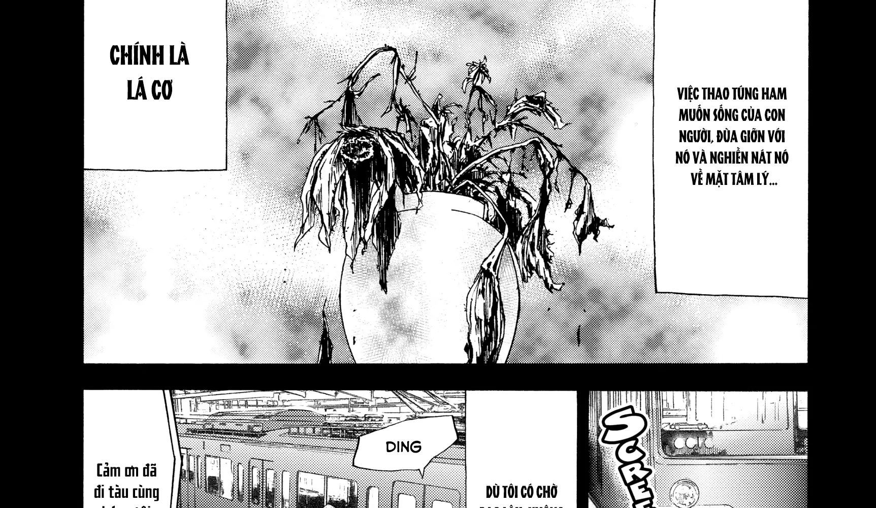 Alice In Borderland Chapter 10 - 72