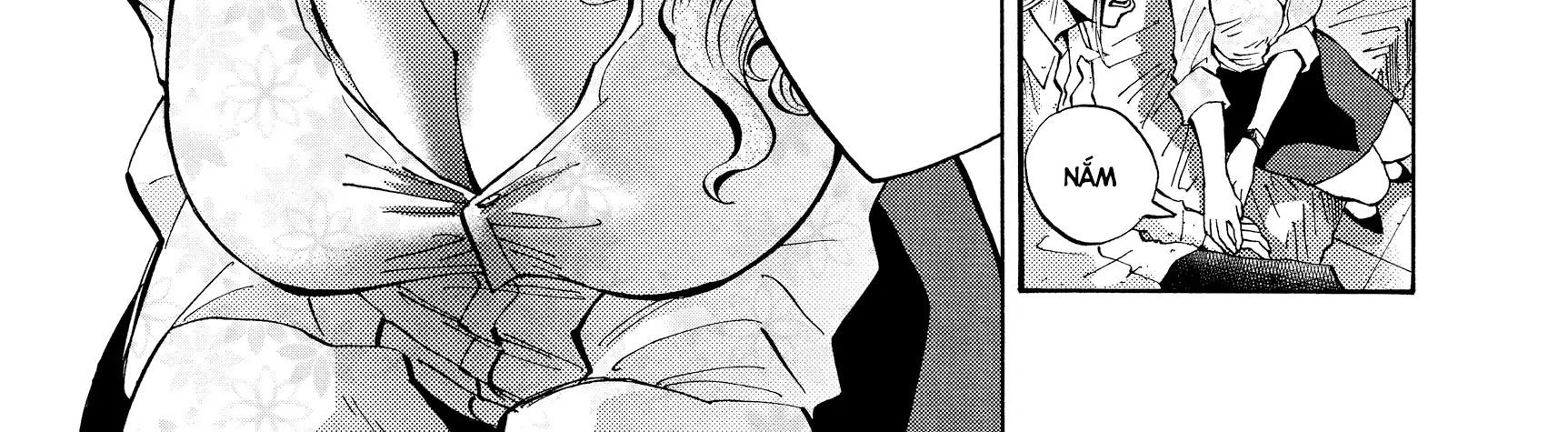 Alice In Borderland Chapter 10 - 76