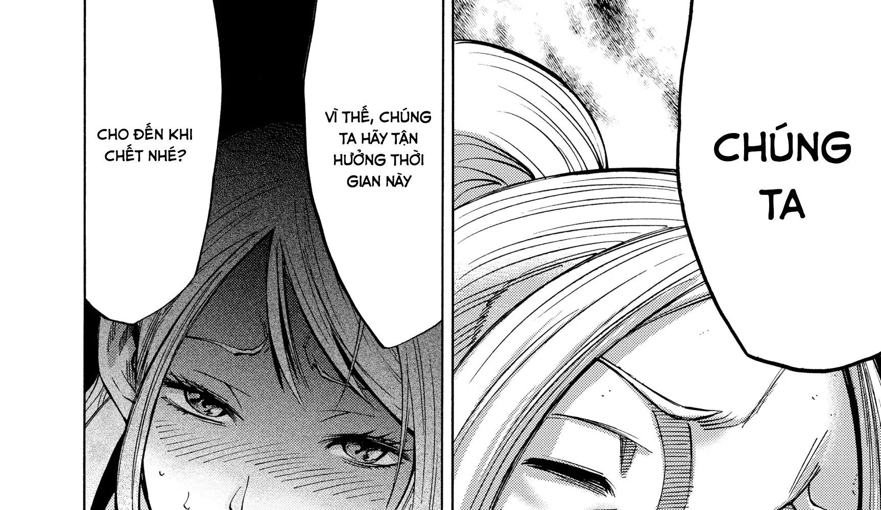 Alice In Borderland Chapter 10 - 77