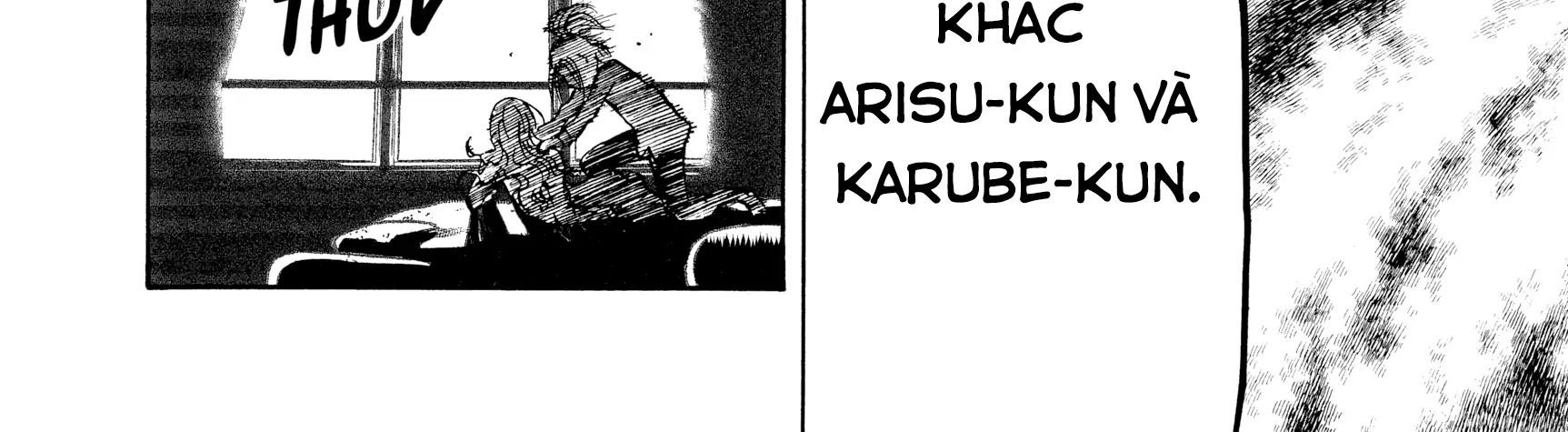 Alice In Borderland Chapter 10 - 79