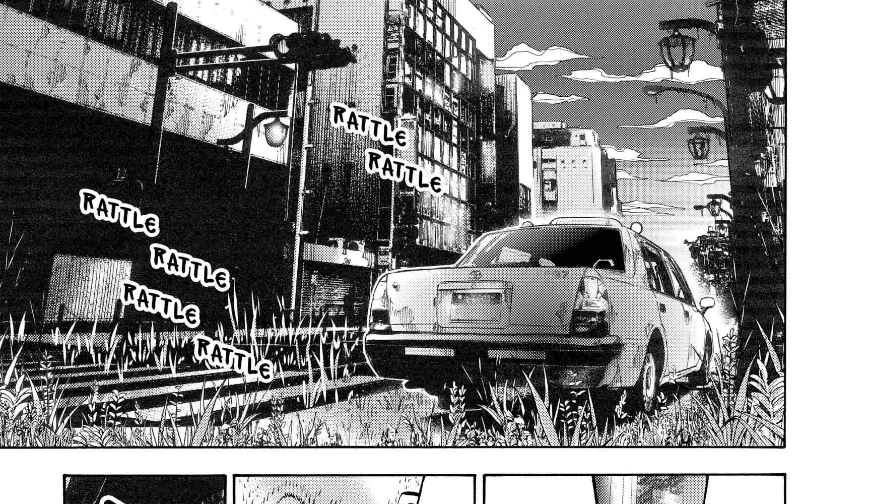 Alice In Borderland Chapter 10 - 80