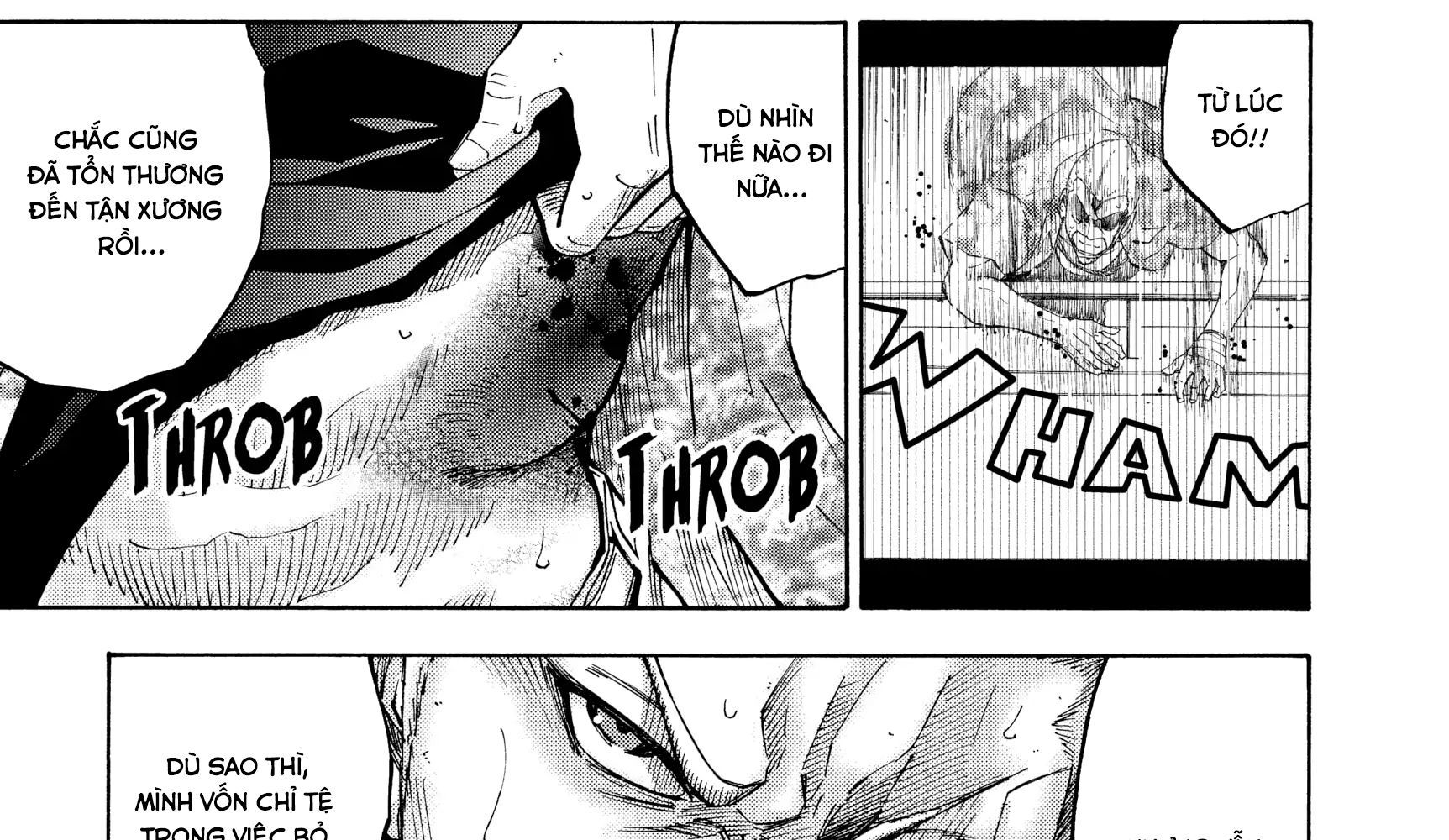 Alice In Borderland Chapter 10 - 9