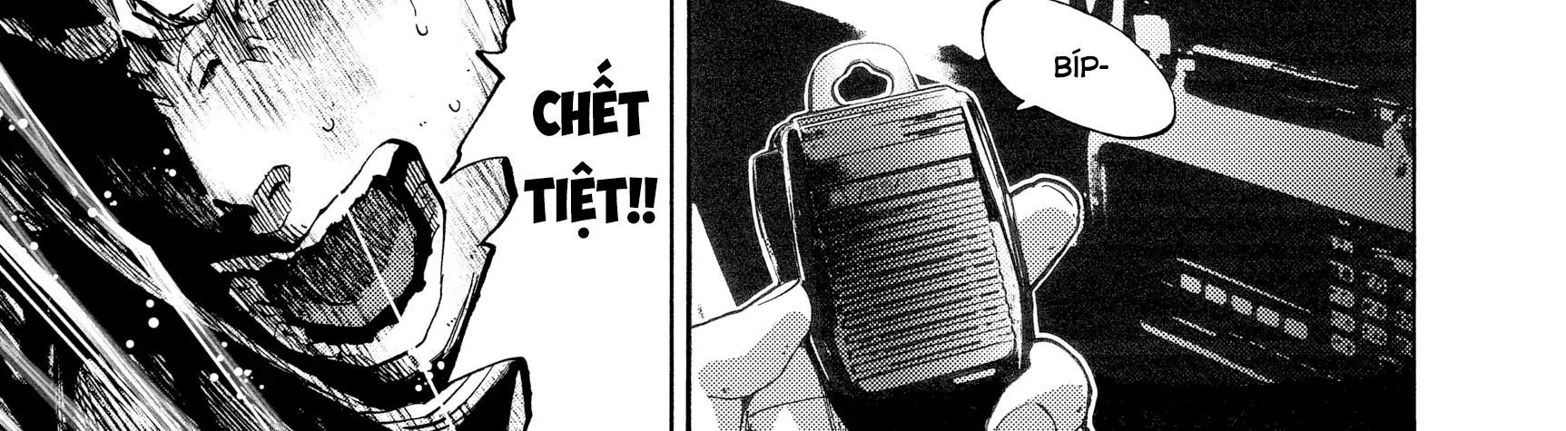 Alice In Borderland Chapter 10 - 82