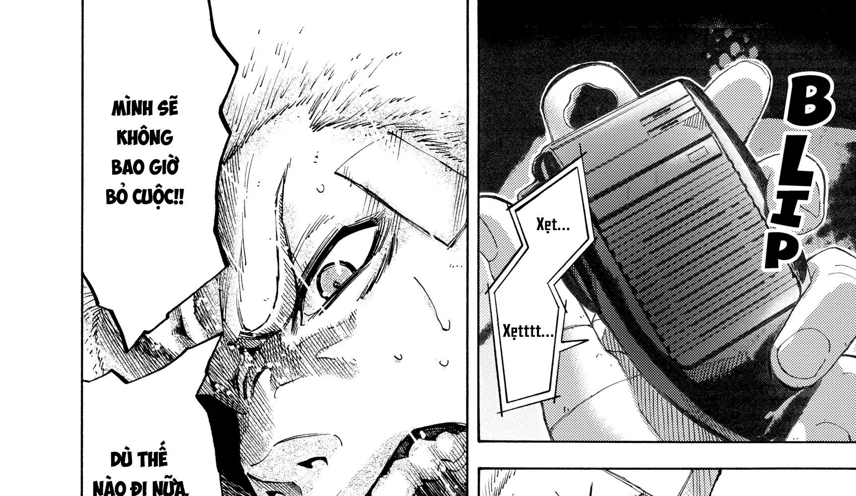 Alice In Borderland Chapter 10 - 83