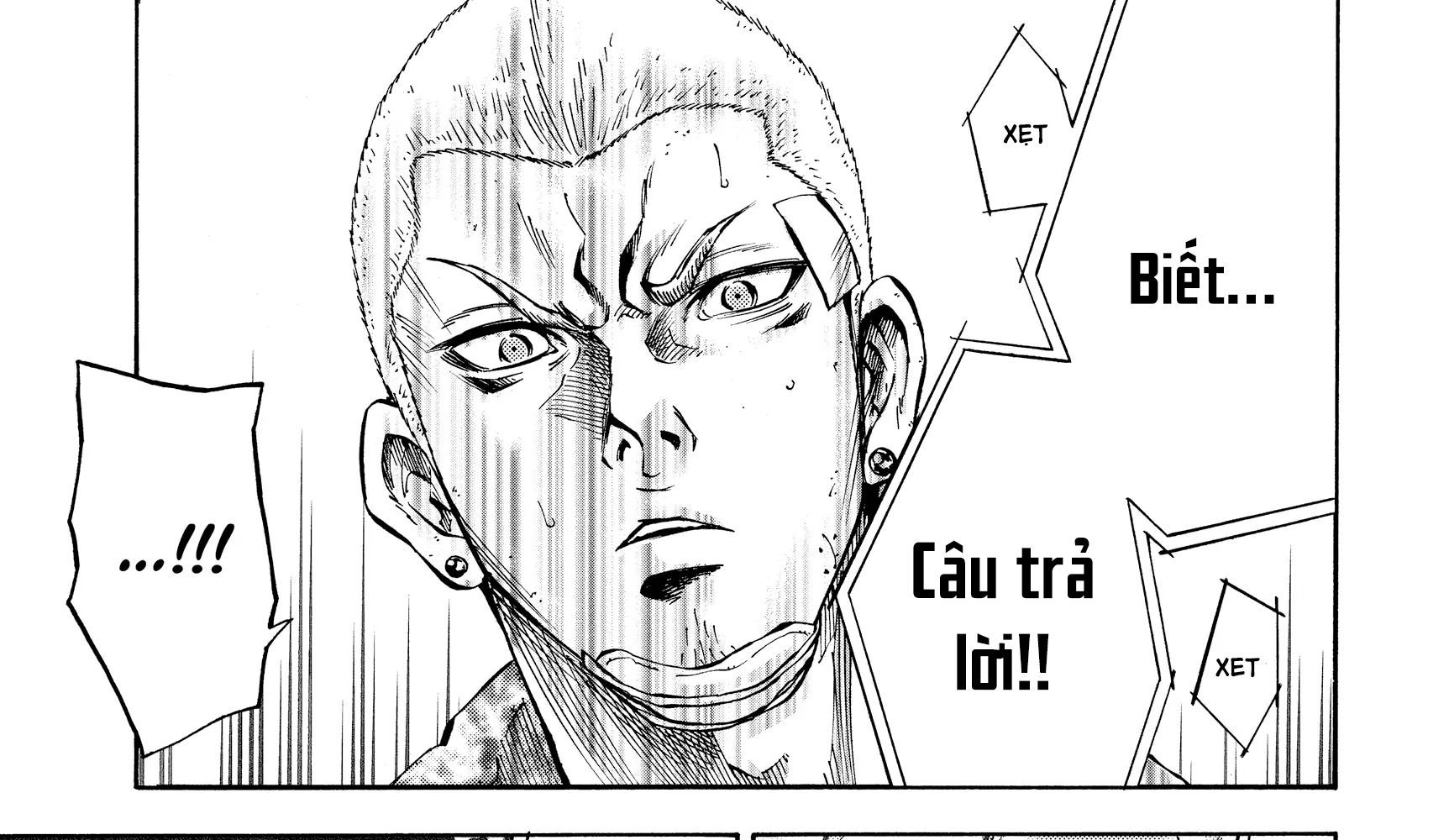 Alice In Borderland Chapter 10 - 86