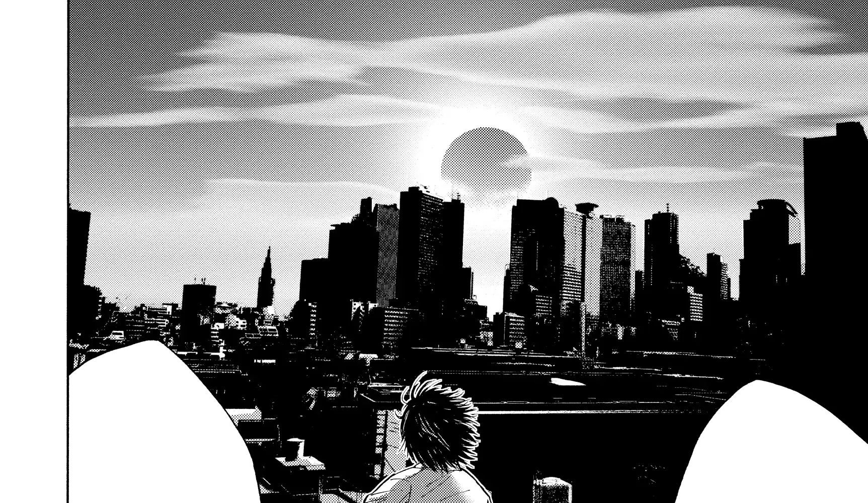 Alice In Borderland Chapter 10 - 90