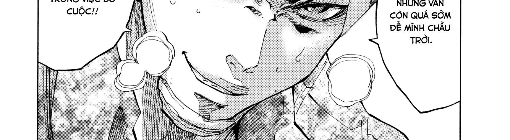 Alice In Borderland Chapter 10 - 10