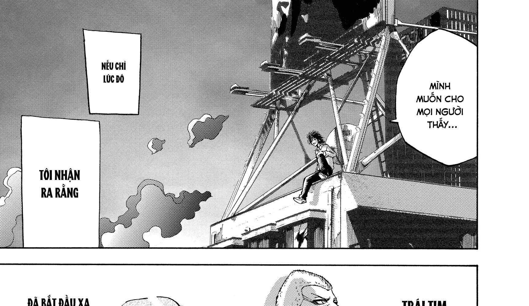 Alice In Borderland Chapter 10 - 92