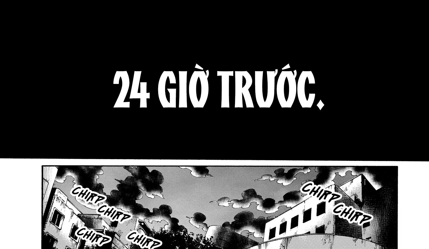 Alice In Borderland Chapter 11 - 11