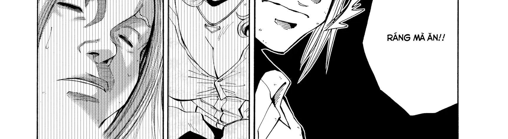 Alice In Borderland Chapter 11 - 22