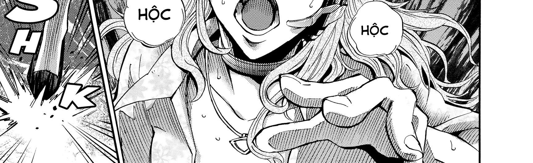 Alice In Borderland Chapter 11 - 4