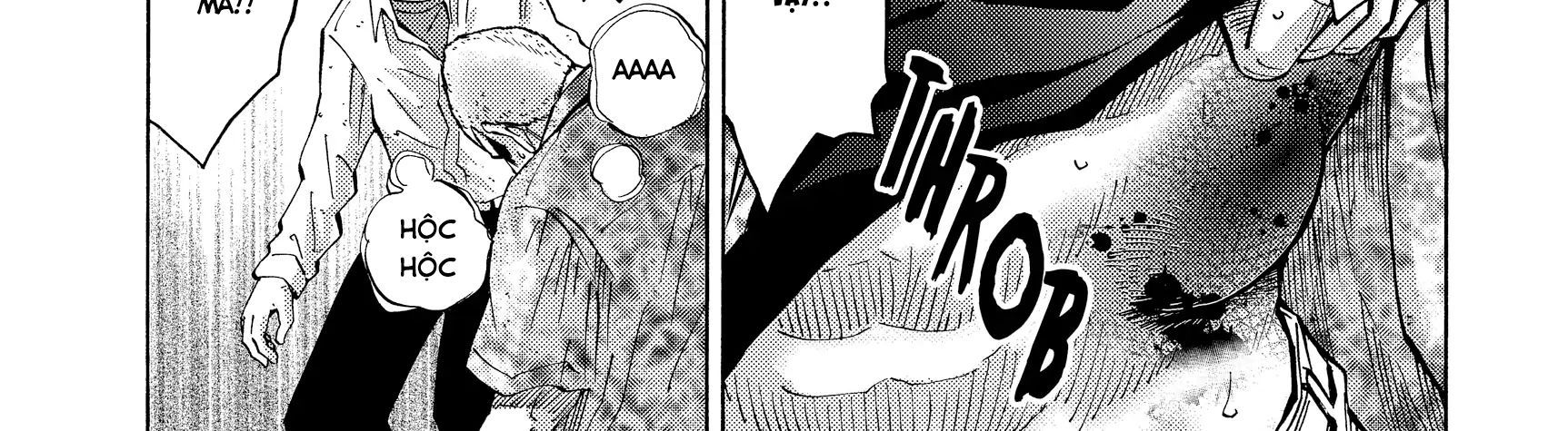 Alice In Borderland Chapter 11 - 34