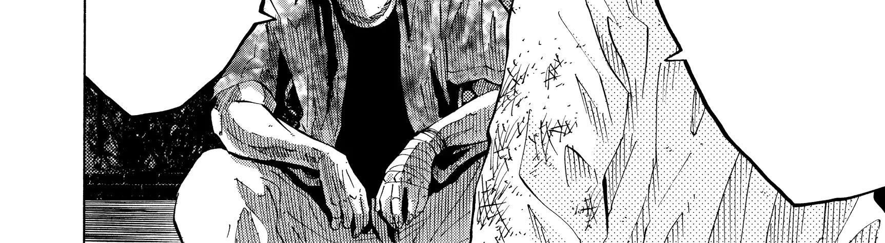 Alice In Borderland Chapter 11 - 37