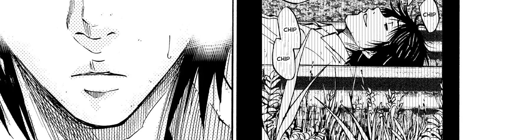 Alice In Borderland Chapter 11 - 40