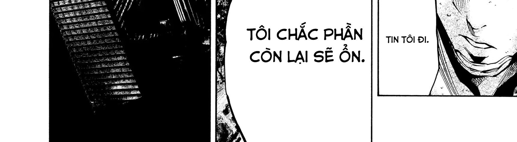 Alice In Borderland Chapter 11 - 43