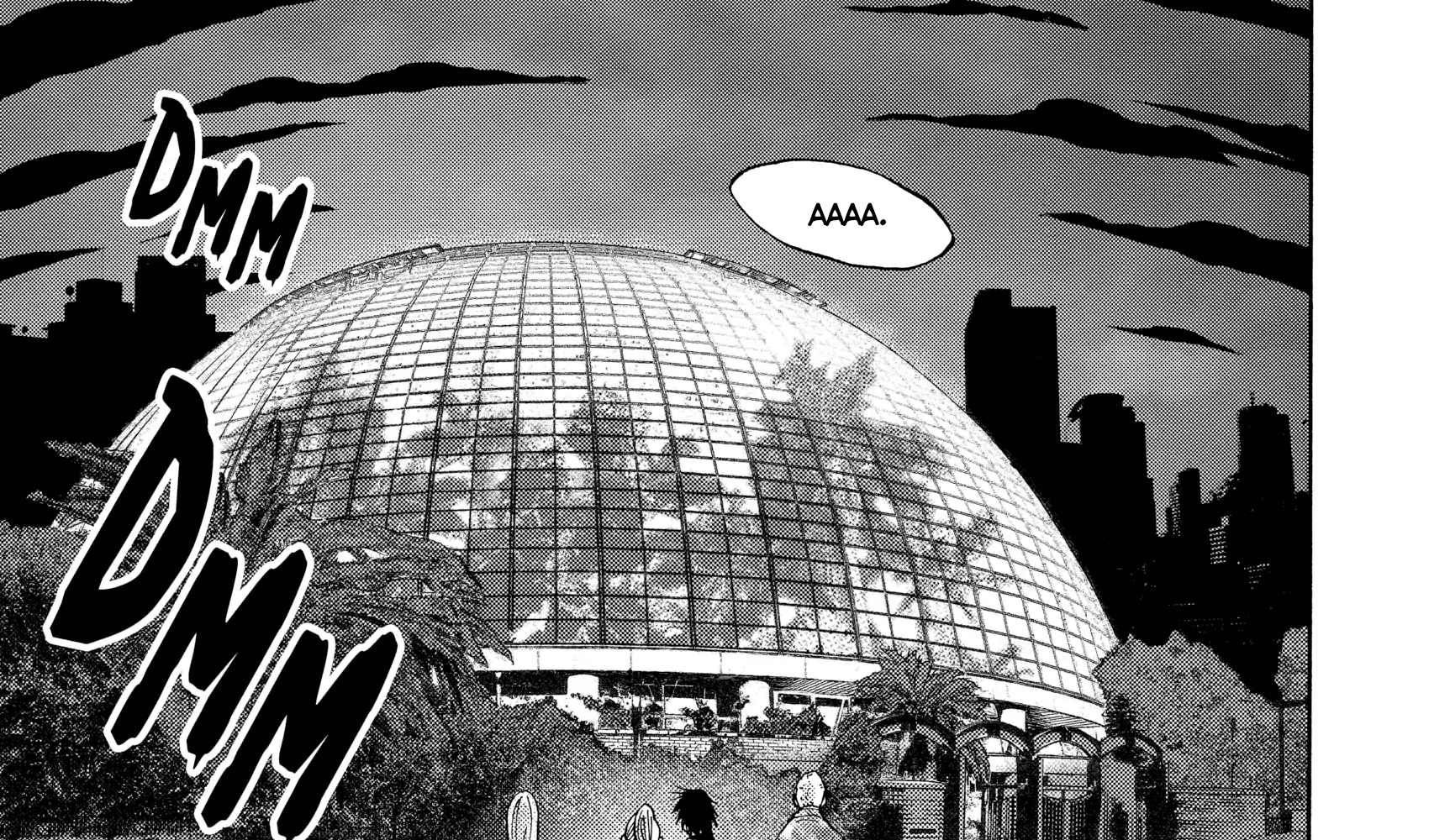 Alice In Borderland Chapter 11 - 45