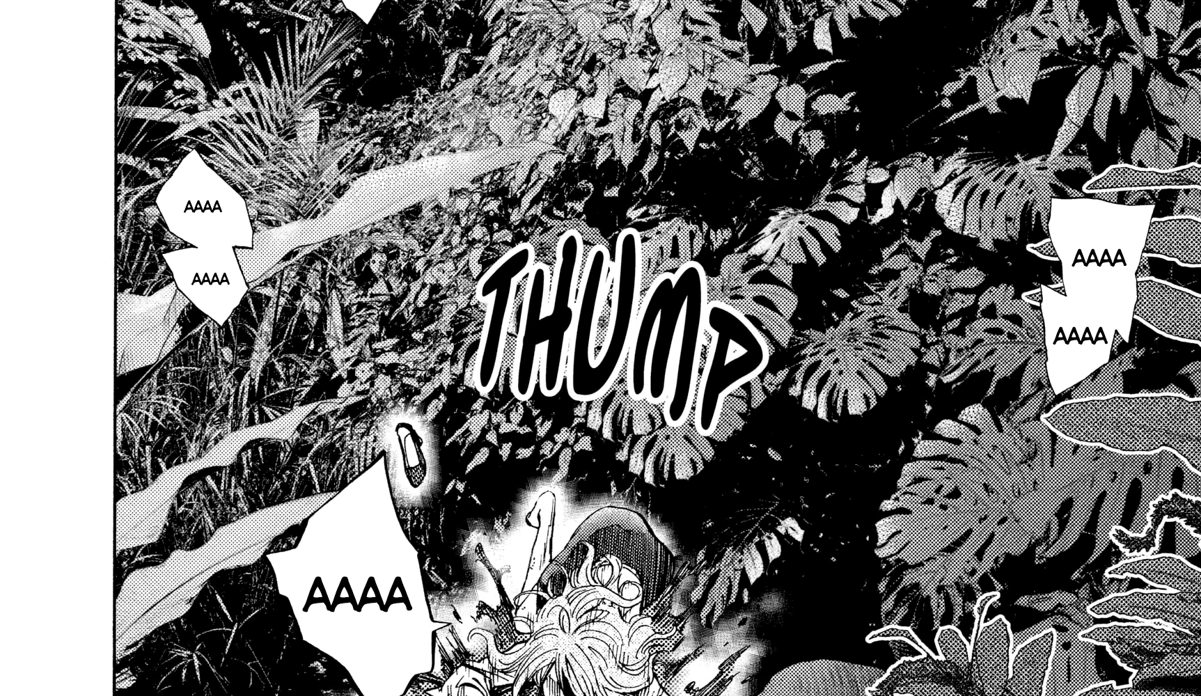 Alice In Borderland Chapter 11 - 6