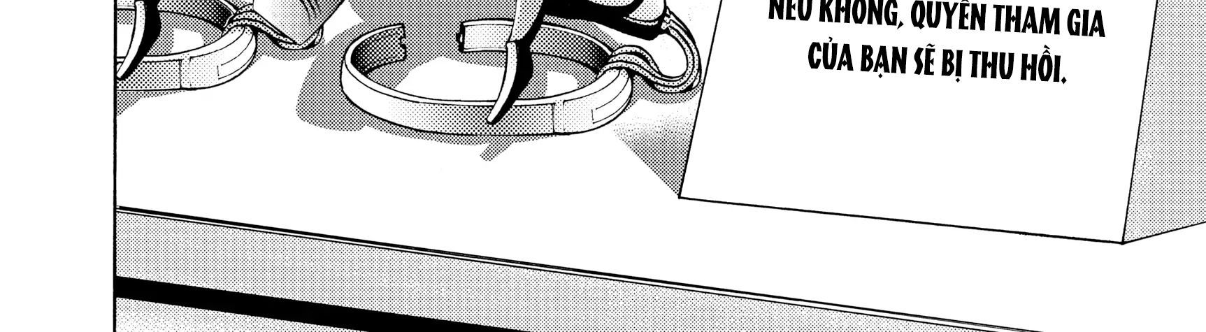 Alice In Borderland Chapter 11 - 55