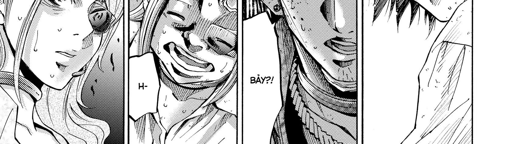 Alice In Borderland Chapter 11 - 64