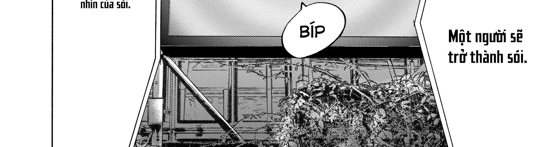 Alice In Borderland Chapter 11 - 67