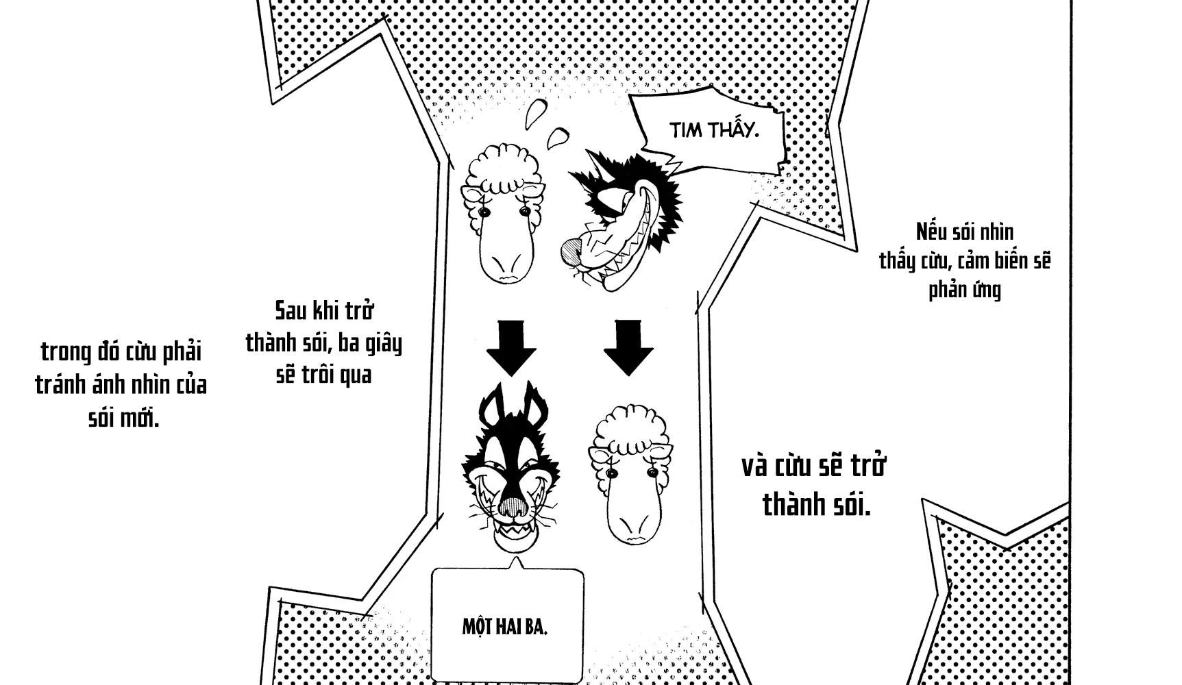 Alice In Borderland Chapter 11 - 68