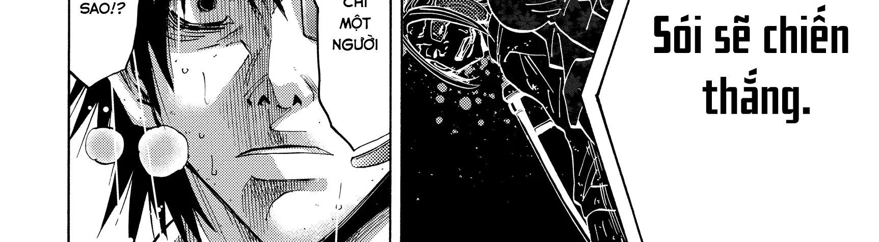 Alice In Borderland Chapter 11 - 73