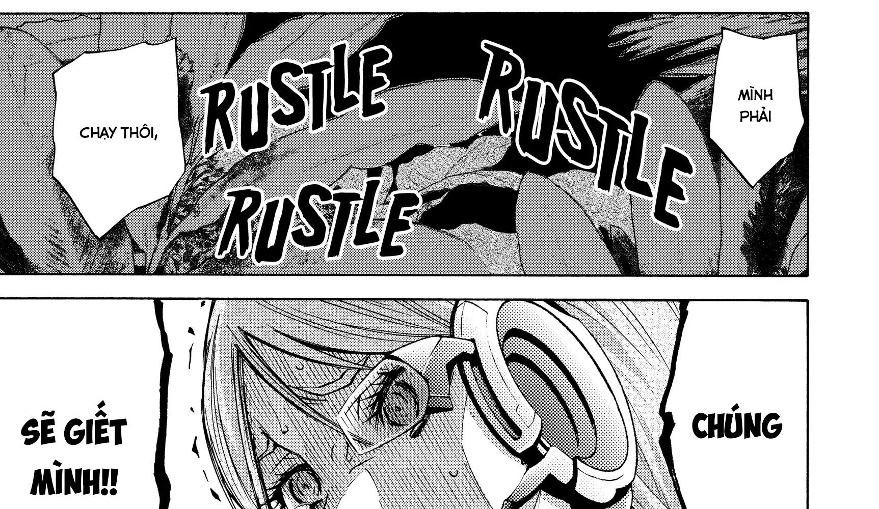 Alice In Borderland Chapter 11 - 9