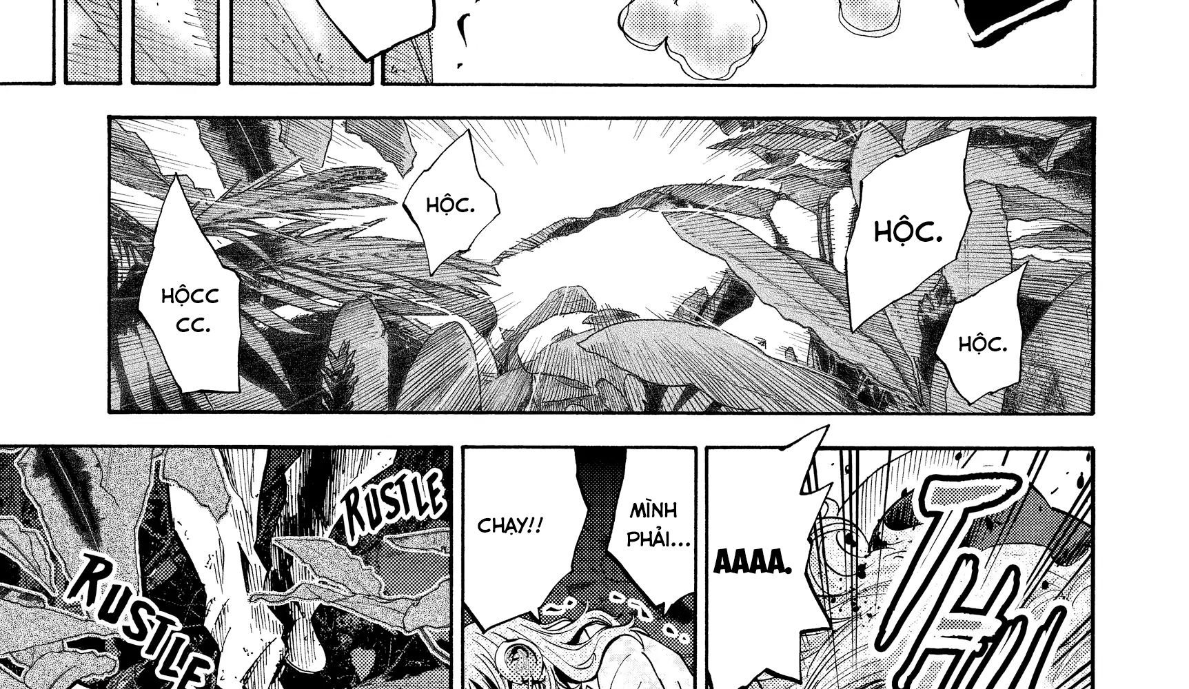 Alice In Borderland Chapter 11 - 93