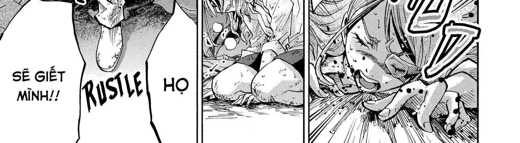 Alice In Borderland Chapter 11 - 94