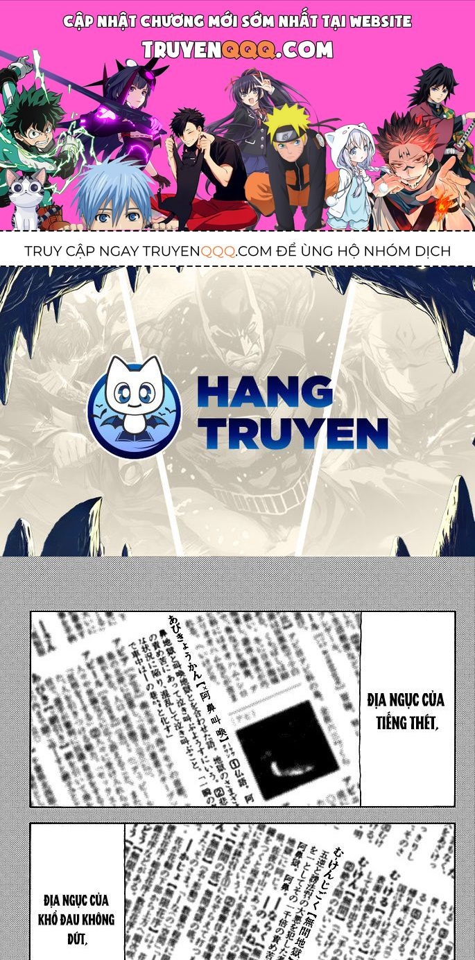 Alice In Borderland Chapter 12 - 1